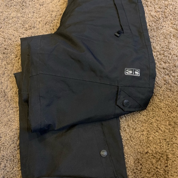 OE Ocean & Earth Men’s Snowboard Snow Pants - Picture 4 of 7